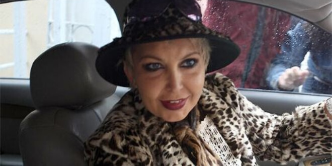 Seyhan Soylu Hakkında Yakalama Kararı