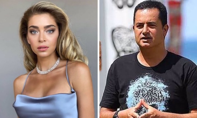 Survivor 2021 'in İkinci Yarışmacısı Öykü Çelik Mi