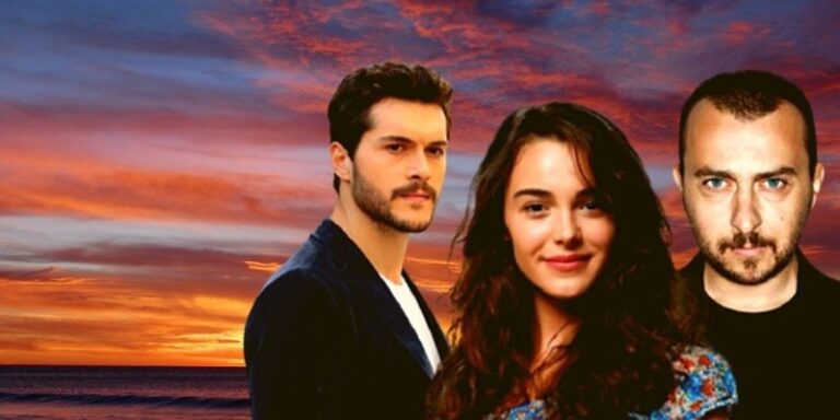 Son Yaz Dizisinin Yayın Tarihi Belli Oldu! Dizinin Yeni Fragmanı Yayında!