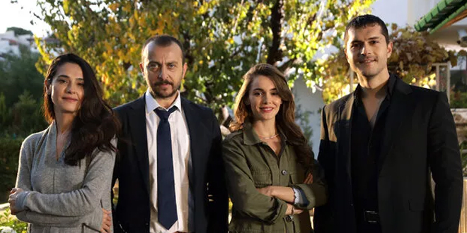 Son Yaz Dizisinin 2. Fragman Yayınlandı!