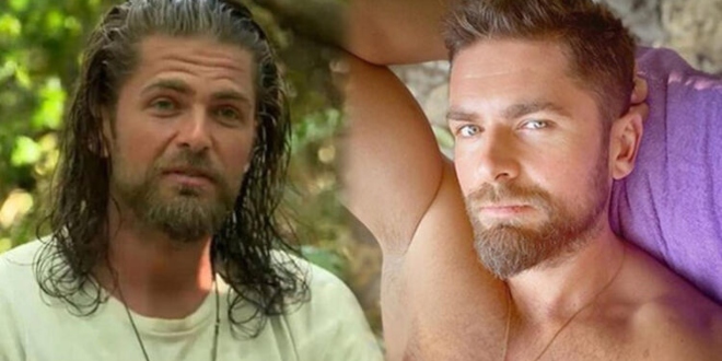 Mert Öcal'ın Yeni Dizisi