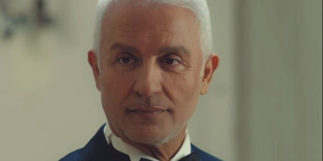 Talat Bulut Yasak Elma'ya Geri Dönüyor