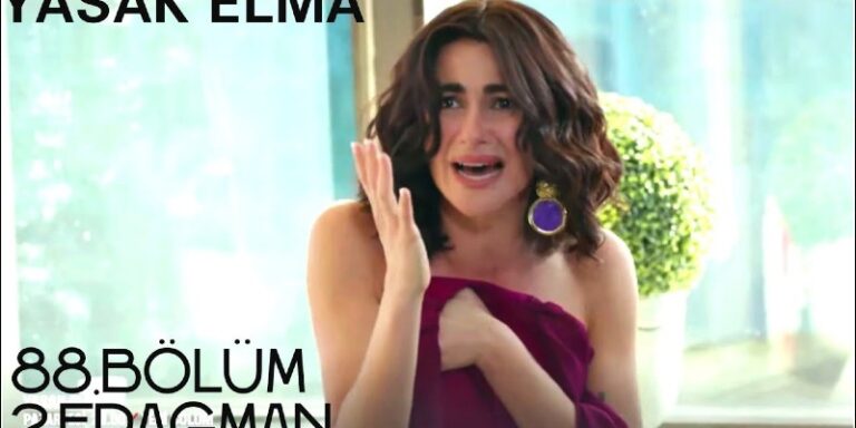Yasak Elma 88. Bölüm 2. Fragmanı Yayında! Mert Şahika’nın Tuzağına Düşüyor!