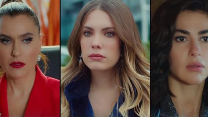 Tehdit Mesajı Kimden Geliyor