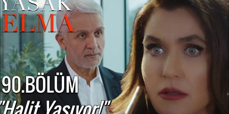 Yasak Elma 91. Bölüm Fragmanı Yayınlandı Mı? Ender Halit’in Hayatta Olduğunu Anlıyor!