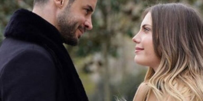 Yasak Elma 92. Bölüm Fragmanı Yayınlandı Mı? Çağatay İle Yıldız Gizlice Evleniyor!