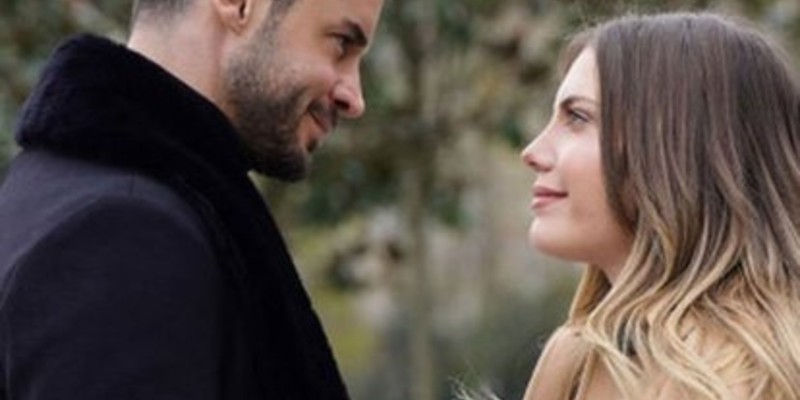 Çağatay İle Yıldız Gizlice Evleniyor