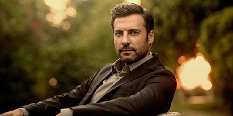 Yasak Elma’nın Kaya’sı Barış Kılıç Hangi Diziye Transfer Oldu?