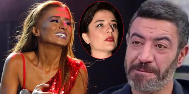 Yıldız Tilbe Yorumu Neden Sildi