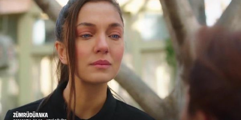 Zümrüt Hastaneye Neden Yatıyor