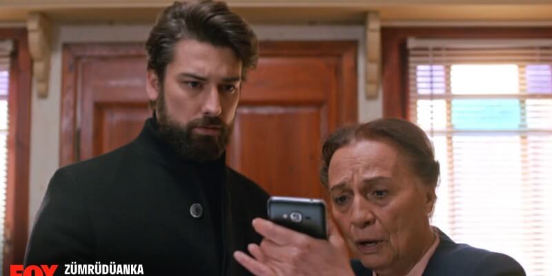 Behram Latif'i Öldürecek Mi