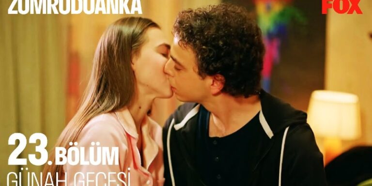 Zümrütüanka 24. Bölüm Fragmanı Yayınlandı Mı? Meliha Latif’in Cebindeki Paraları Alıp Kaçıyor!