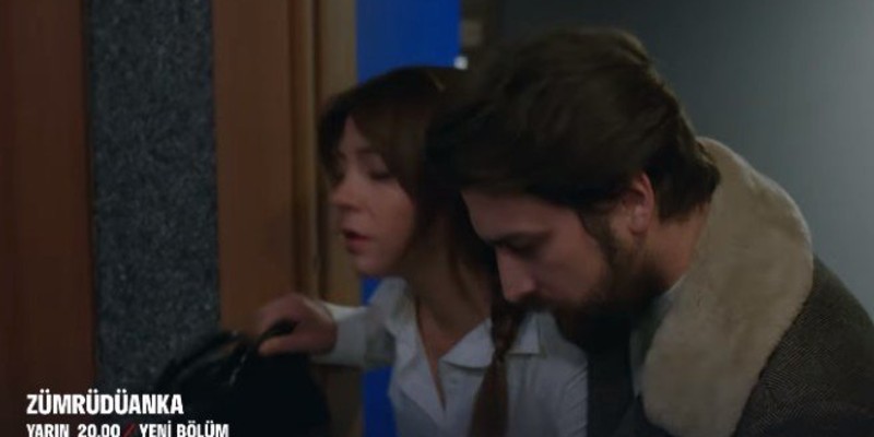 Deniz'in İntihar Girişimi de Mi Azimet'in Bir Oyunu