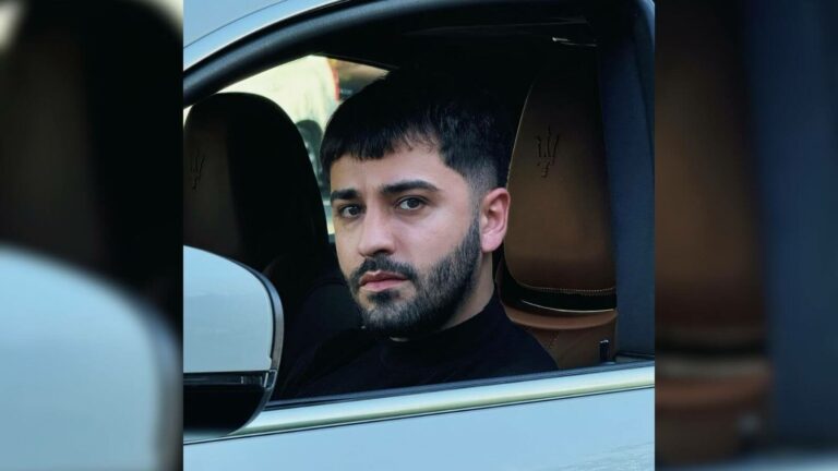 Furkan İnci Kimdir? Furkan İnci Nereli Kaç Yaşında