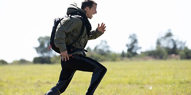 Animals on The Loose: A You vs Wild Movie ‘nin Fragmanı Yayınlandı!