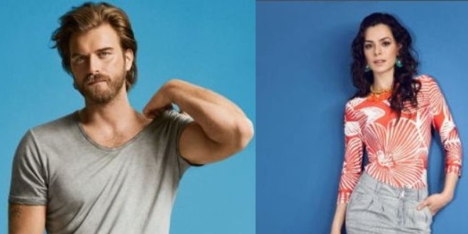 Netflix Bir Denizaltı Hikayesi Oyuncuları Kimler?