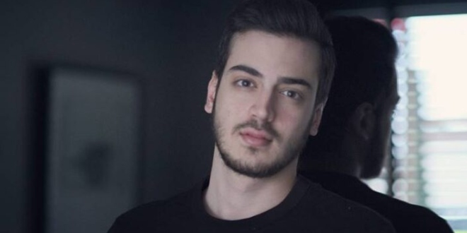 Sarp İkiler Kimdir?