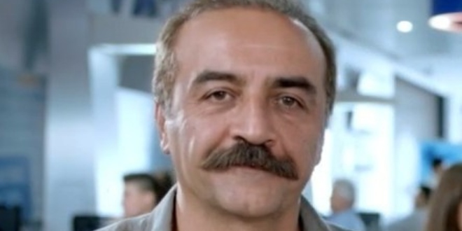 Yılmaz Erdoğan Yeni Sevgilisiyle Görüntülendi