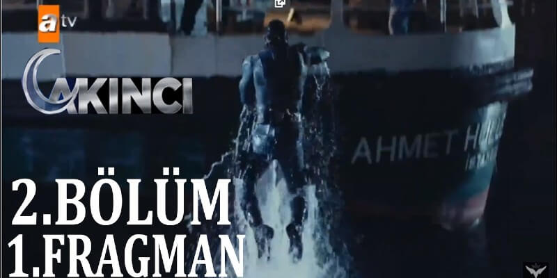 Nergis Akıncı'yı Bulayım Derken Rehin Mi Alınıyor