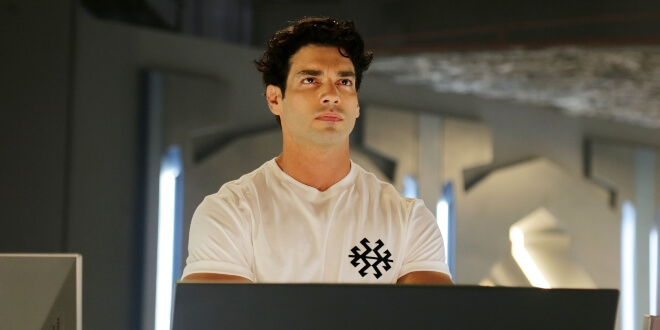 Akıncı Türkiye’yi Ekran Başında Buluşturdu