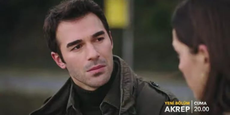 Akrep 7. Bölüm 1. Fragmanı Yayında! Duru Aras’tan Gerçekleri Öğrenmek İstiyor!