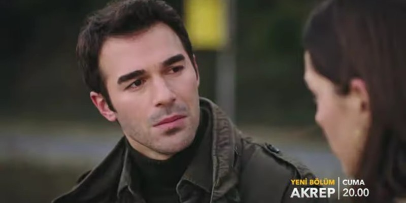 Duru Aras'tan Gerçekleri Öğrenmek İstiyor