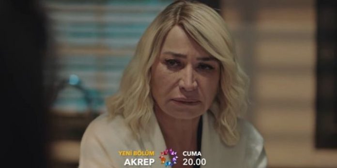 Perihan Ferda'dan Gitmesini İstiyor