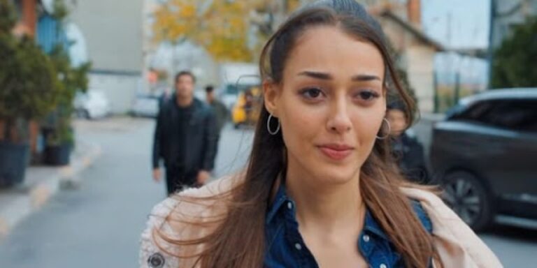 Alev Alev 10. Bölüm 2. Fragmanı Yayında! Rüya Ömer’e Tirip Atıyor!