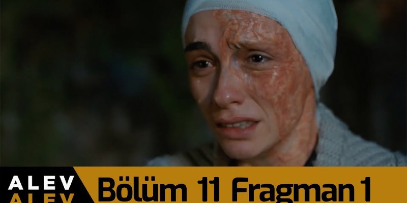 Çiçek'in Kontrolsüz Davranışı Her Şeyi Berbat Ediyor