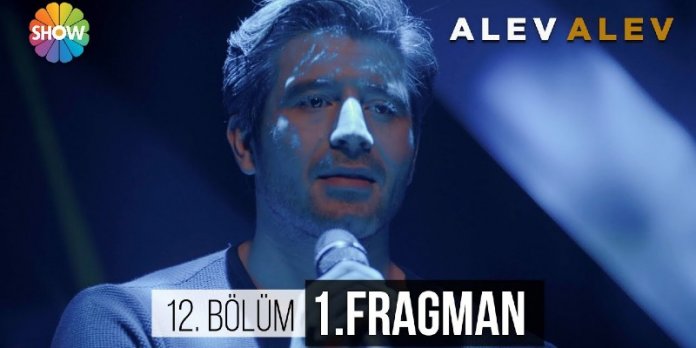 Rüya'nın Sürprizi Ömer'i Şaşırtıyor