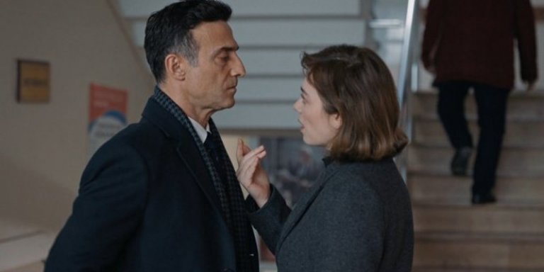 Alev Alev 12. Bölüm 2. Fragmanı Yayında! Çelebi Cemre’den Boşanmak Zorunda Mı Kalacak?