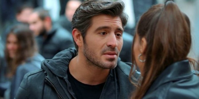 'Bundan Sonra Her Mevsim Benim İçin Yaz'