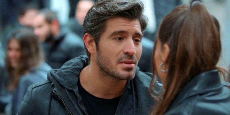 Alev Alev 12. Bölüm Ön İzleme Yayında! ‘Bundan Sonra Her Mevsim Benim İçin Yaz’!