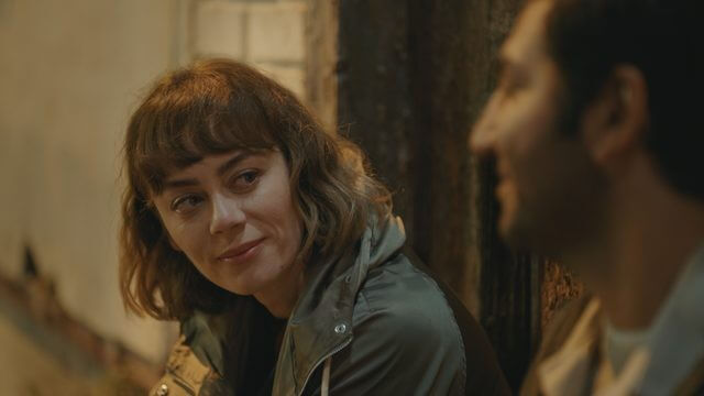 Ozan Cemre Aşkı Alevleniyor