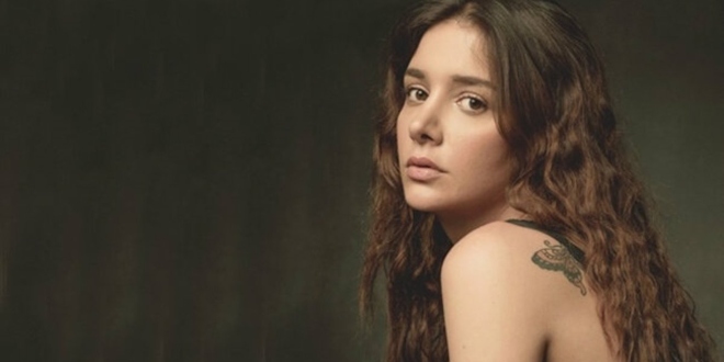 Algı Eke'den Yasak Aşk İtirafı