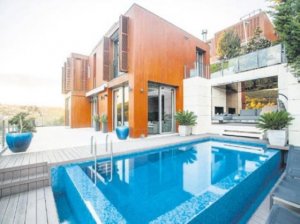 Arda Turan'ın Satın Aldığı Evin Fiyatı Gündem Oldu!