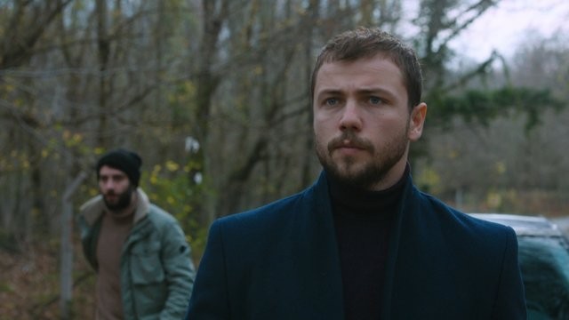 Ali Rıza Halide'yi Burak'ın Elinden Kurtarabilecek Mi