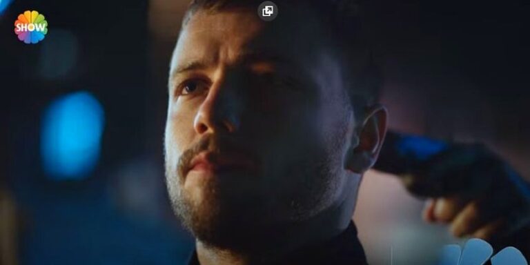 Arıza 18. Bölüm 1. Fragmanı Yayında! İhtiyar Ali Rıza’yı Buluyor!