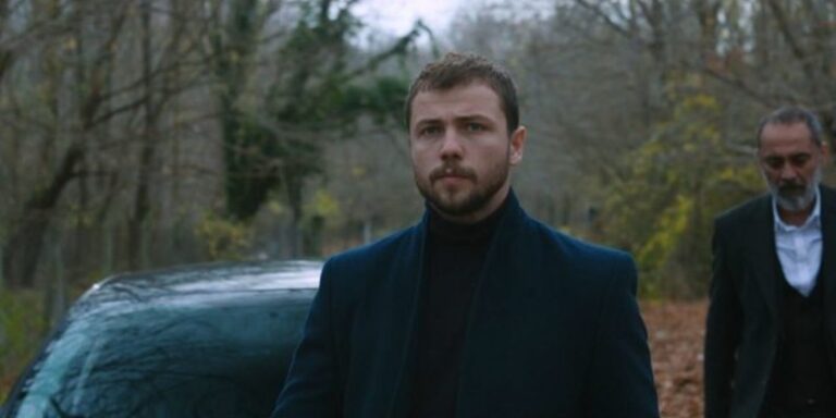 Arıza 18. Bölüm Fragmanı Yayınlandı Mı? Ali Rıza Burak’ın Elinden Kurtulmak İçin Murat’ı Mı Kullanacak?