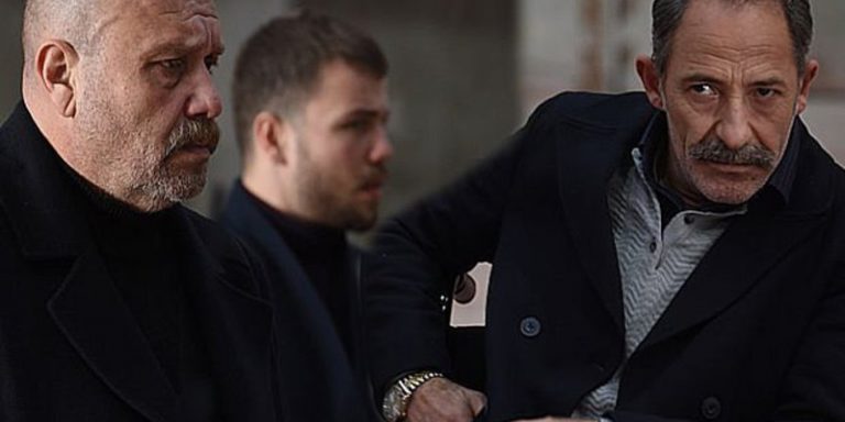 Arıza 19. Bölüm 1. Fragmanı Yayında! Haşmet Fuat’ı Kaçırıp İntikamını Almak İstiyor!