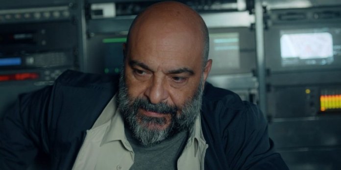 Muzaffer Ali Rıza'nın Annesini Neyle Tehdit Ediyor