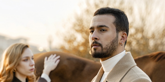 Ayberk Aşalı 'nın Zor Günleri