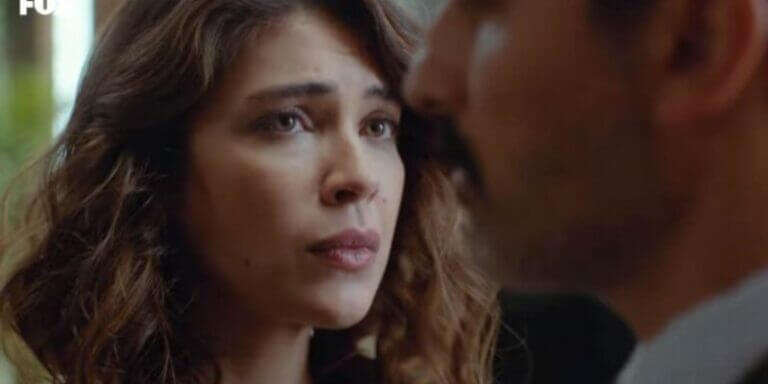 Baraj 22. Bölüm Fragmanı Yayınlandı Mı? Nehir Davette Kendisini Rezil Ediyor!