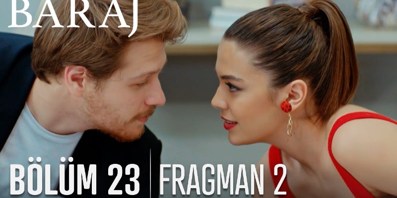 Nehir Nazım'ı Kıskandırmaya Başlıyor