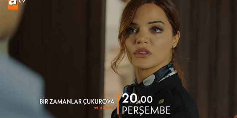 Züleyha Çiftliğin Başına Geçiyor