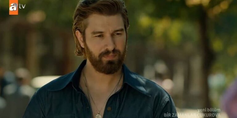 Bir Zamanlar Çukurova 80. Bölüm Fragmanı Yayınlandı Mı? Fikret Adnan Yaman’ın Mezar Taşını Neden Kırıyor?