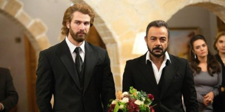 Bir Zamanlar Çukurova 81. Bölüm 1. Fragmanı Yayında! Fekeli Fikret’ten Şüphelenmeye Başlıyor!