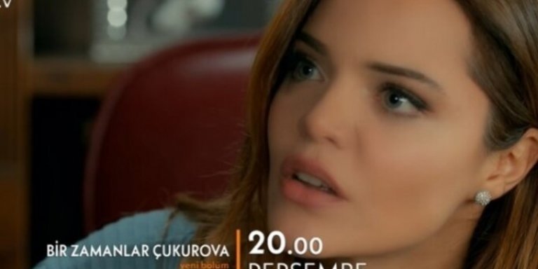 Bir Zamanlar Çukurova 82. Bölüm Fragmanı Yayınlandı Mı? Züleyha Demir’in Bir Kardeşi Olduğunu Öğreniyor!