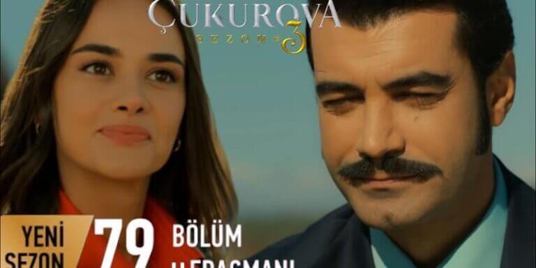 Bir Zamanlar Çukurova Dizisinde Ümit Kahraman Karakteri Dengeleri Değiştirecek!