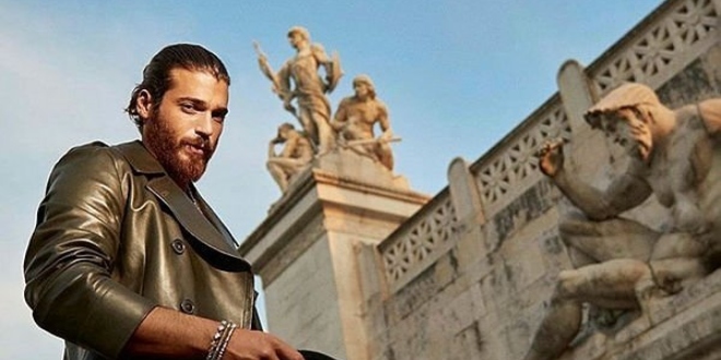 Can Yaman Türkiye'yi Terk Mi Ediyor